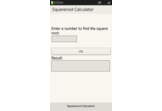Squareroot