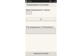 Temp. Converter