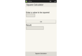Square Calculator