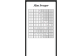 mynesweeper