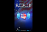 Speak English