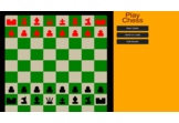 Chess Color Board