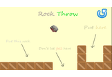 Rock Throw