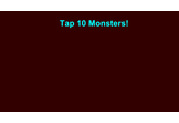 Touch Touch Monster