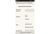 India Income Tax