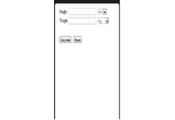 BMIcalculator
