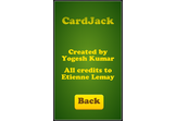 Cardjack
