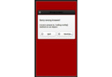 Java Thread Quiz