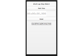 StopWatch