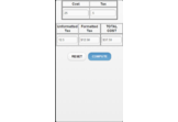 Tax Calculatr