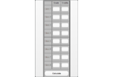 GPA calculator