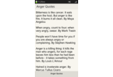 Anger Quotes