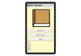Bible Verses