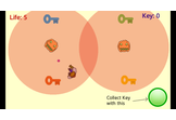 Keys Collector