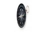 dark compass
