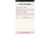 Love Calc