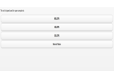 generalcom quiz