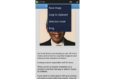 Quotes By Nelson Mandela