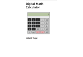 DigiCalculator