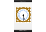 Stylish Clock