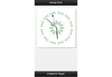 Analog Clock