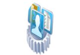 manage files