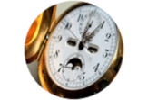 offline clock