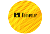 D2H Converter