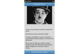 Quotes By Charlie Chaplin