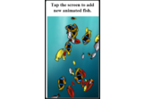 Cute Aquarium