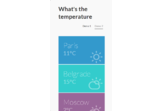 Temperature