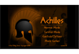 Archillies - X