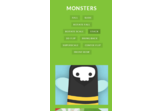 Monsters