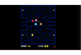 Pac Man - X