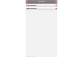 Medical Transcript