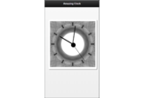 Amazing Clock