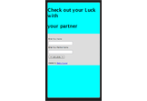 LuckQuotient