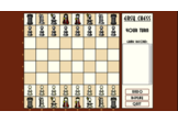 Easy Chess - X