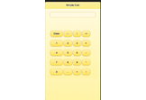 Simple Calc