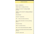 Solaris Commands 