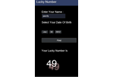 Lucky Number