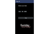 Day of