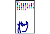Drawing Canvas