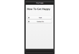 Get Happy