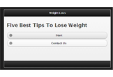 Lose Weight