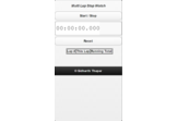 FastStopWatch