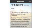HomeScore 
