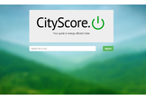 CityScore.io