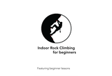 Indoor Rock Climbing for Beginners