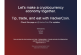 HackerCoin